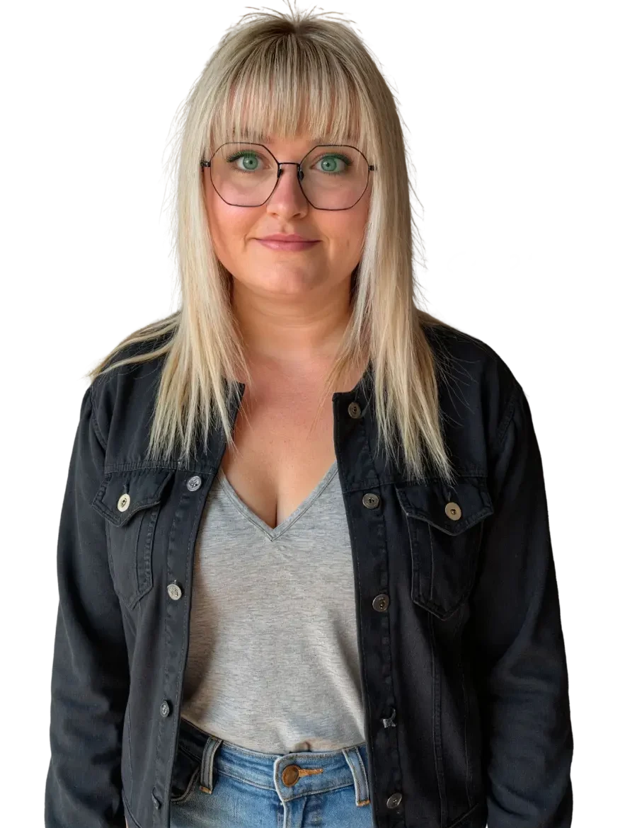 Bild von Carolin (Mitarbeiterin)