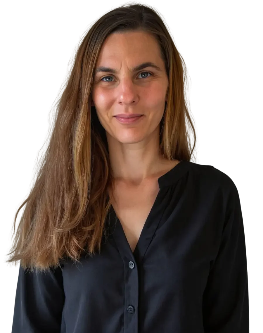 Bild von Christine (Mitarbeiter von Agentur Für Physiotherapeuten)