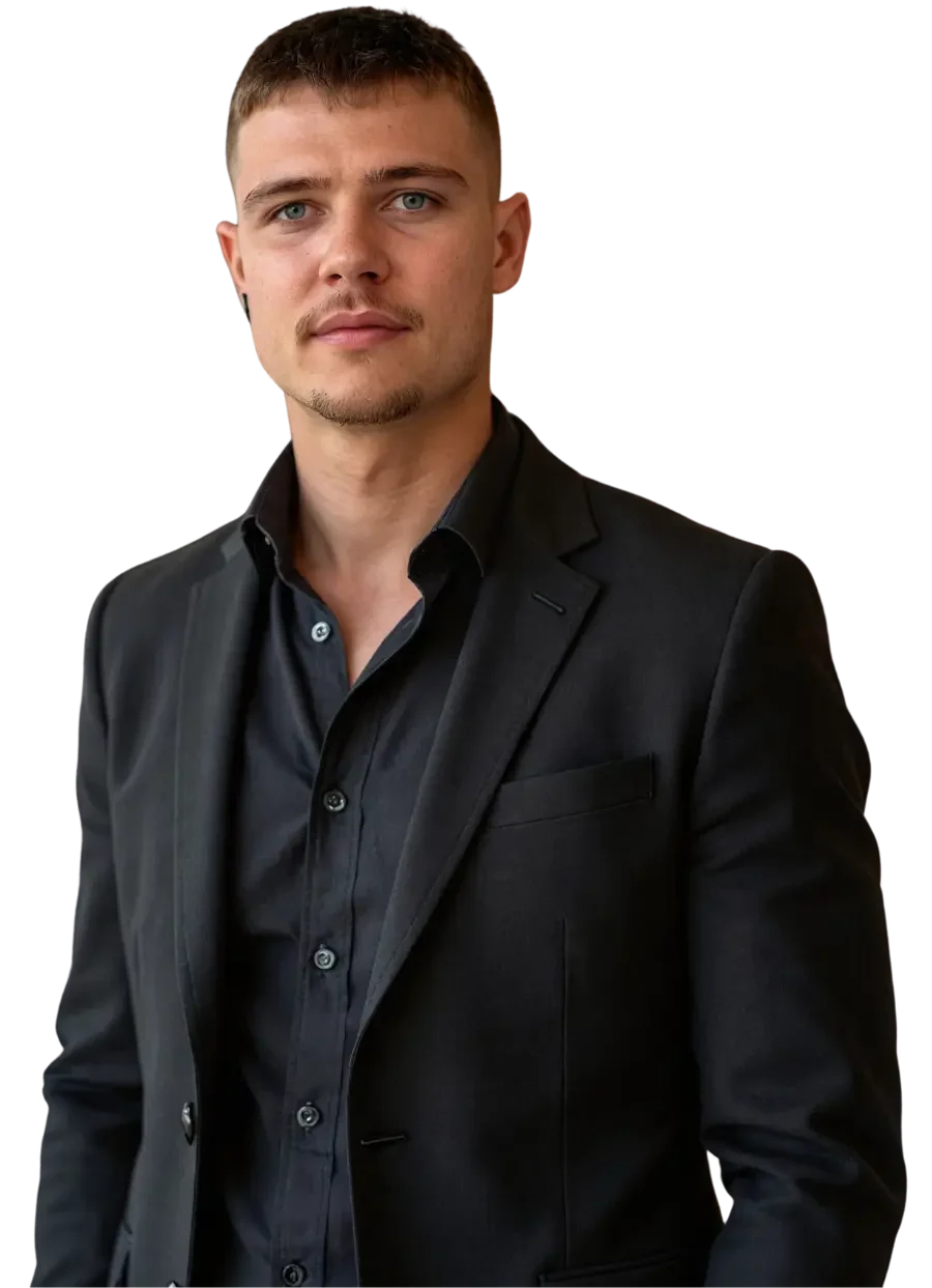 Bild von Manolo (Gechäftsführer)