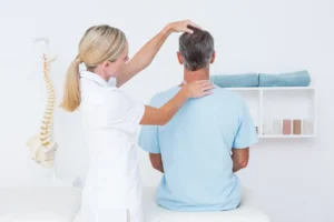 Physio Ausbildung